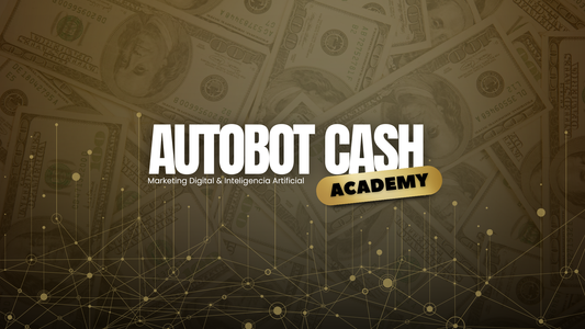 AUTOBOT CASH ACADEMY