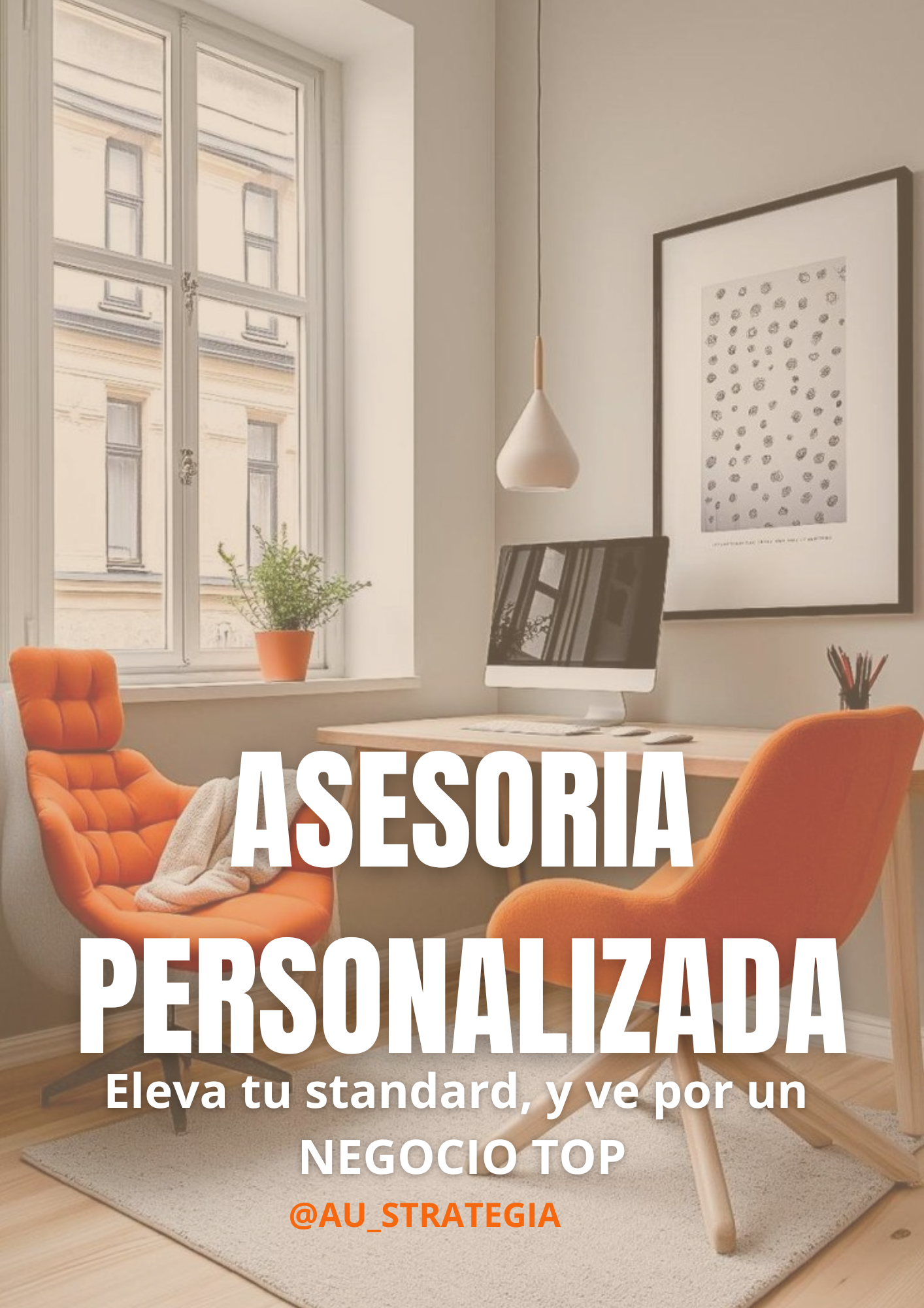 ASESORIA PERSONALIZADA