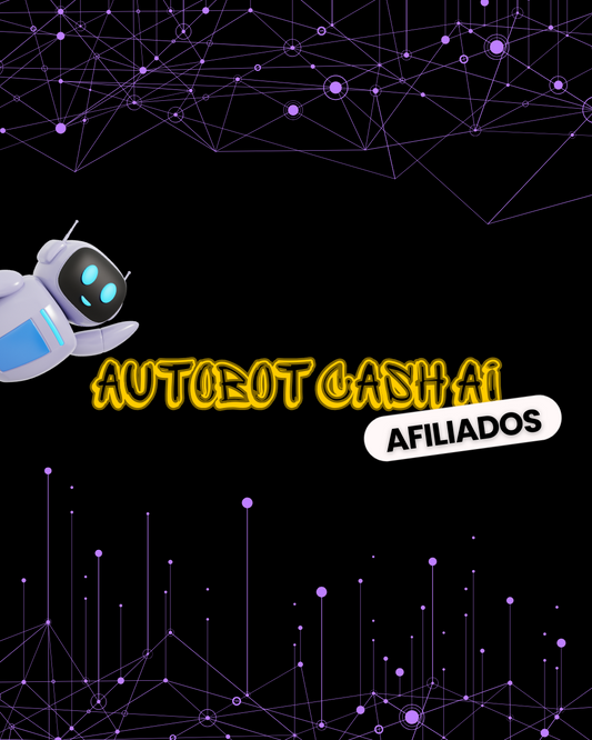 AUTOBOT CASH ACADEMY